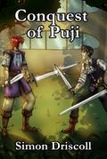 Conquest of Puji (Dragon Island Chronicles, #2)