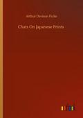 Chats On Japanese Prints