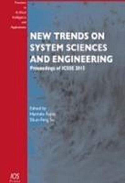 FUJITA, H: NEW TRENDS ON SYSTEM SCIENCE & ENGINEERI