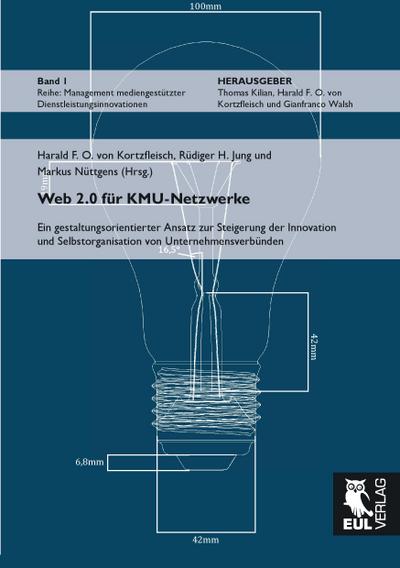 Web 2.0 für KMU-Netzwerke