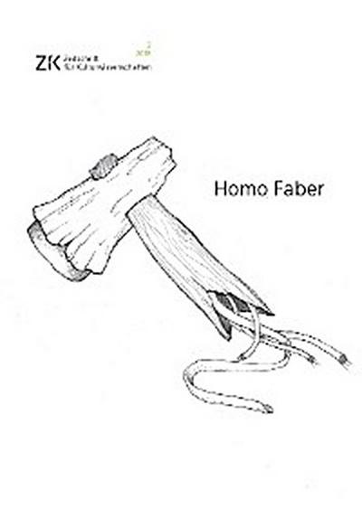 Homo Faber