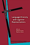 Language Diversity and Cognitive Representations