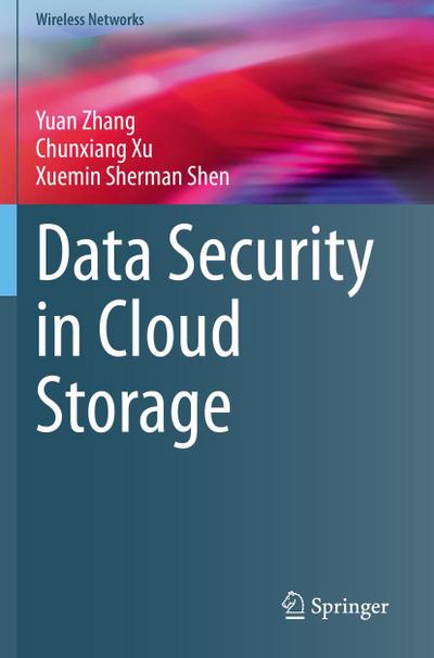 Data Security in Cloud Storage