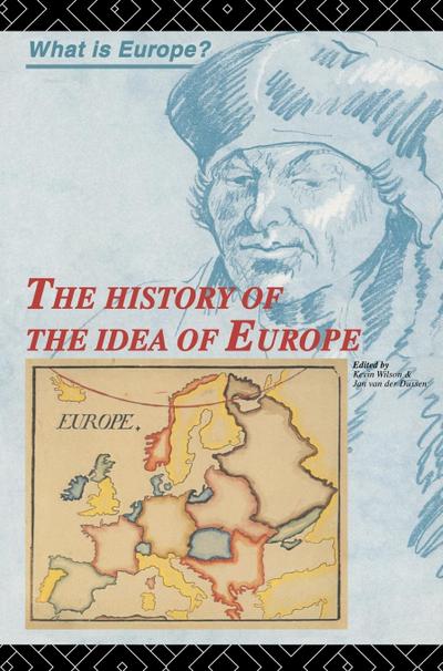 The History of the Idea of Europe