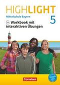 Highlight - Mittelschule Bayern - 5. Jahrgangsstuf