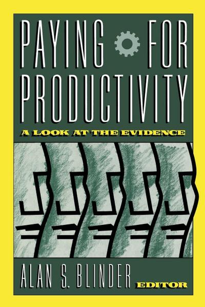 Paying for Productivity