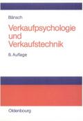 Verkaufspsychologie und Verkaufstechnik