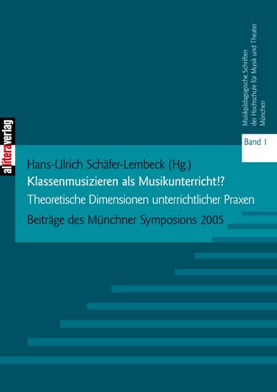 Klassenmusizieren als Musikunterricht?