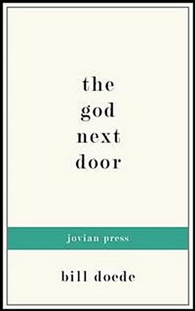 The God Next Door