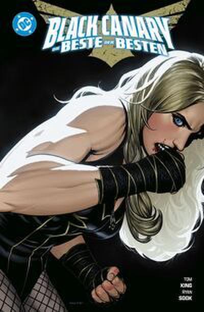 Black Canary