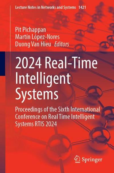 2024 Real-Time Intelligent Systems