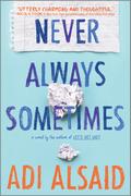 Never Always Sometimes