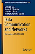 Data Communication and Networks