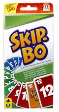 Skip-Bo