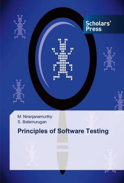 Principles of Software Testing