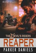 Reaper (The Devil’s Riders, #1)