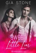 Sweet Little Liar (Houston Nights, #1)