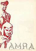 Amra, Vol 2, No 38
