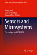 Sensors and Microsystems