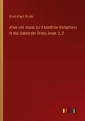 Altes und neues zur Expedition Xenophons in das Ge