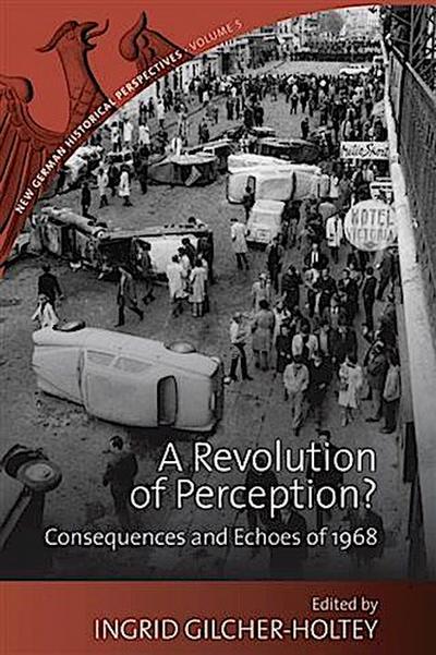 Revolution of Perception?