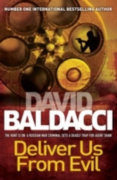 Deliver Us From Evil