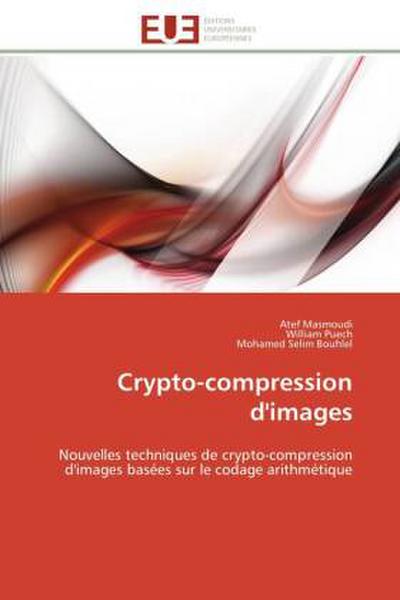 Crypto-compression d’images
