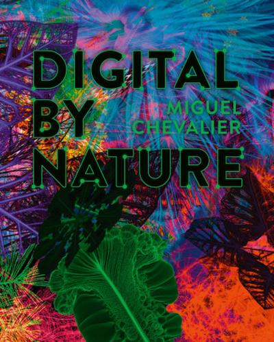 Miguel Chevalier - Digital by Nature