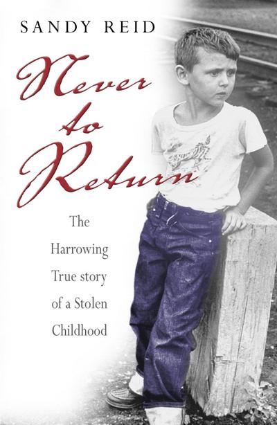 Never to Return