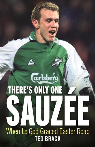 There’s Only One Sauzee