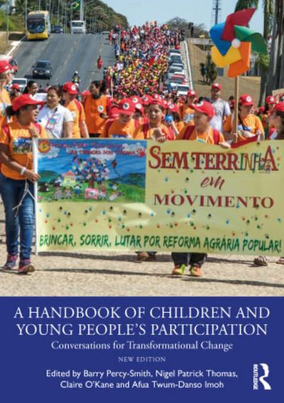 A Handbook of Children and Young People’s Participation