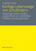 Künftige Lebenswege von Schulkindern