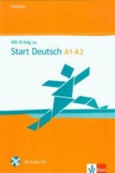 Mit Erfolg zu Start Deutsch 1/2 (telc Deutsch A1/A2)