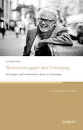 Musizieren gegen den Untergang: Der Dirigent und Umweltschützer Enoch zu Guttenberg