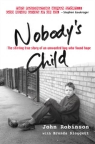 Nobody’s Child