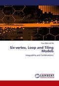 Six-vertex, Loop and Tiling Models
