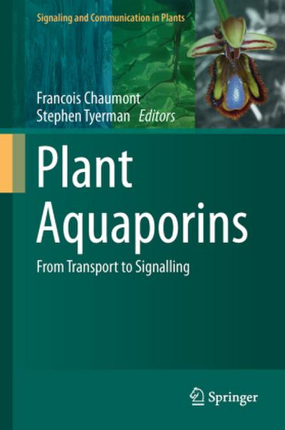 Plant Aquaporins