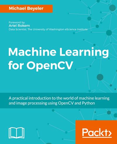 Machine Learning for OpenCV