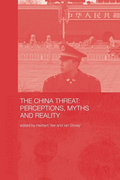 China Threat