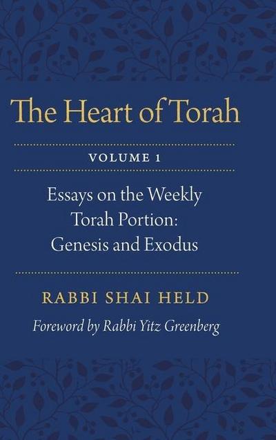 The Heart of Torah
