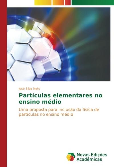 Partículas elementares no ensino médio