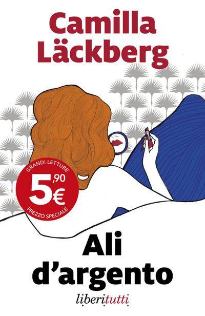 Ali d’argento