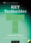 KET Testbuilder