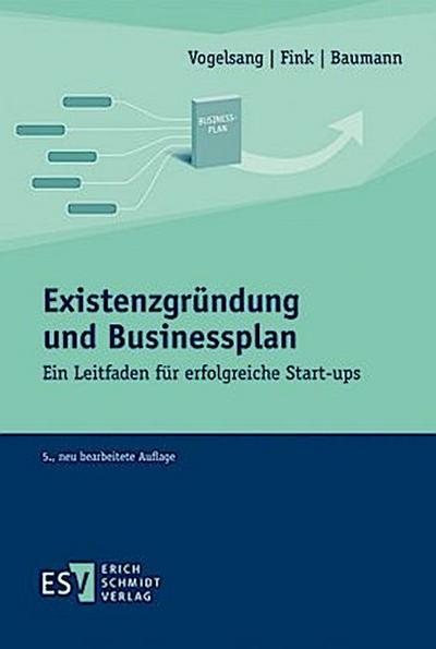 Existenzgründung und Businessplan