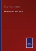 Meine Wallfahrt nach Mekka