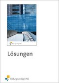 Analysis - Vorstufe, Grund- und Leistungskurs. Lösungen: Vorstufe, Grund- und Leistungskurs