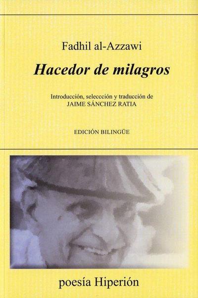 Hacedor de milagros. Edicion Bilingue