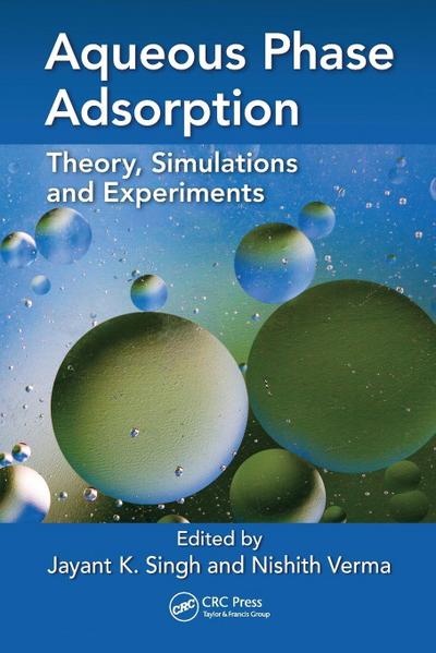 Aqueous Phase Adsorption