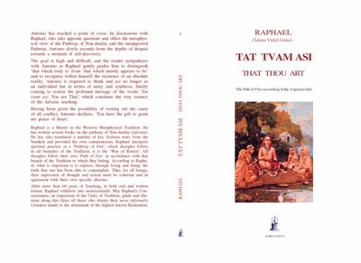 Tat tvam asi