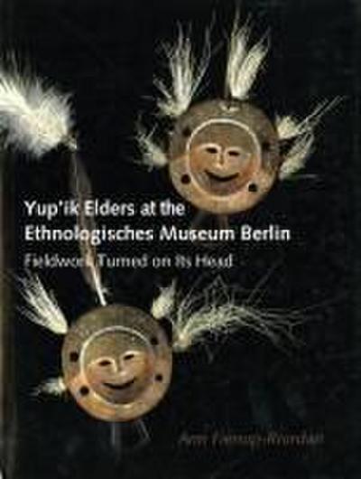 Yup’ik Elders at the Ethnologisches Museum Berlin